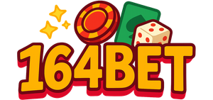 164bet Logo